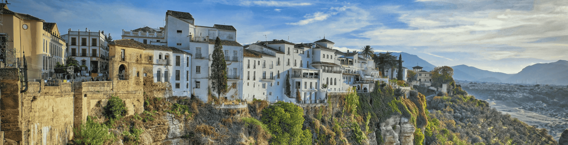 Circuito: Madri, Andaluzia com Crdoba & Costa do Sol & Toledo   